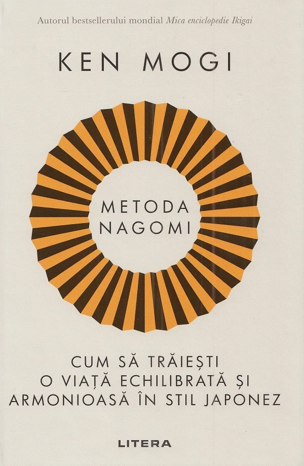 Metoda Nagomi