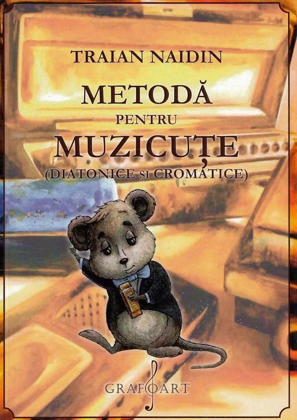 Metoda pentru muzicute