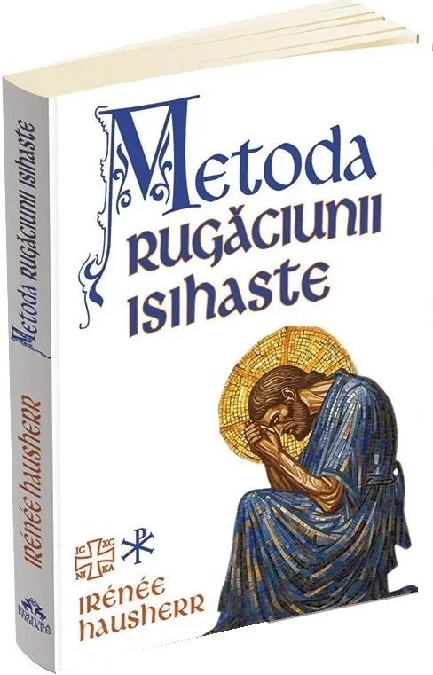 Metoda rugaciunii isihaste