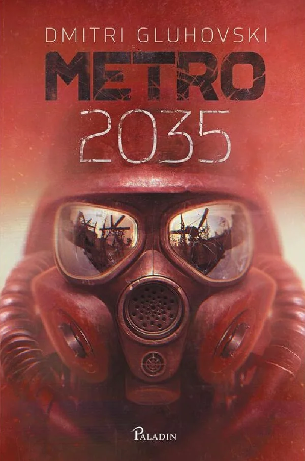 Metro 2035