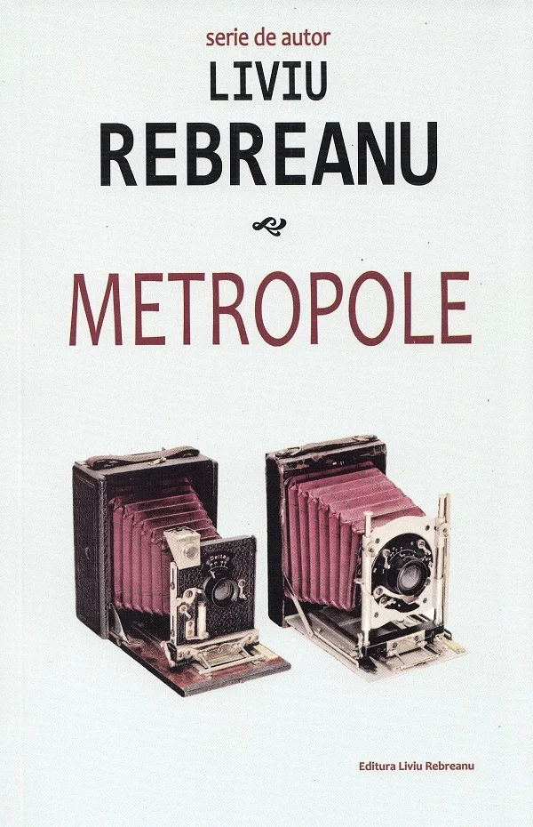 Metropole Ed.2023