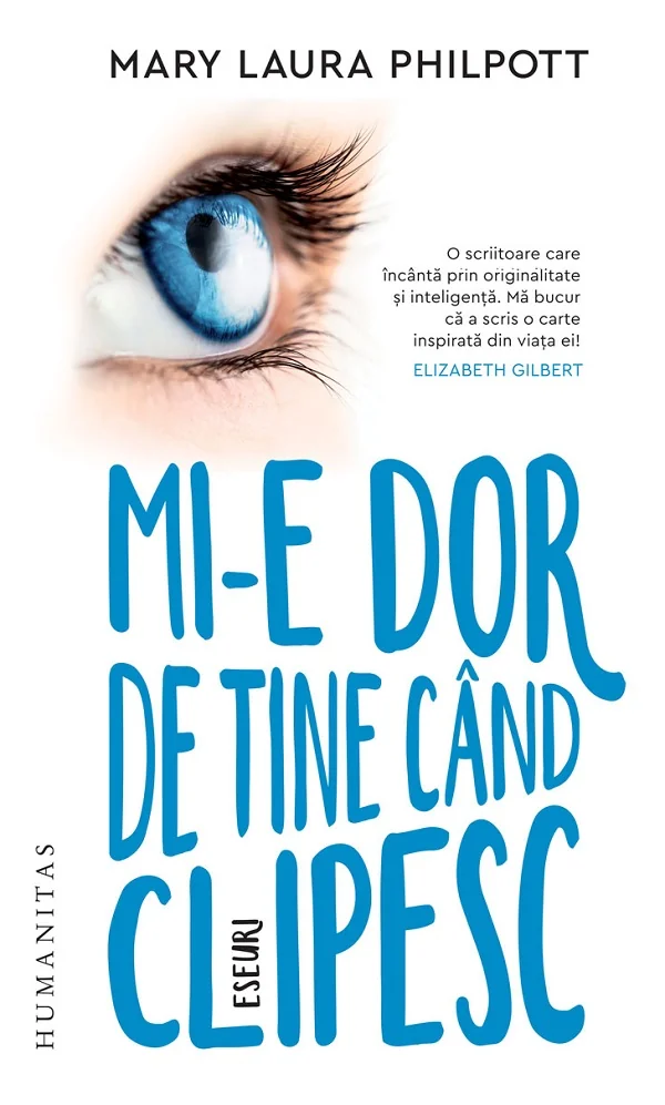 Mi-e dor de tine cand clipesc
