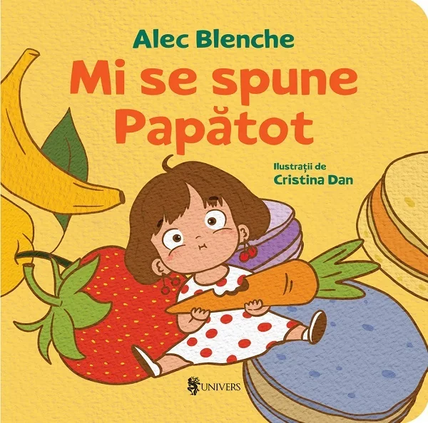 Mi se spune Papatot!