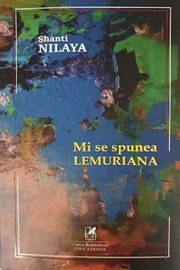 Mi se spunea Lemuriana