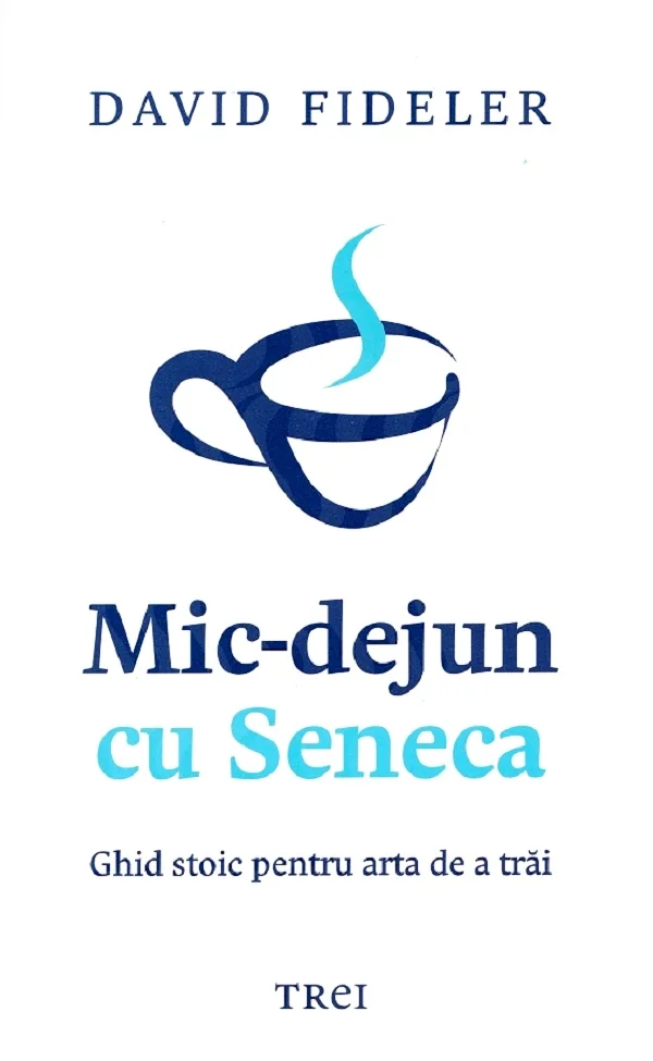 Mic-dejun cu Seneca