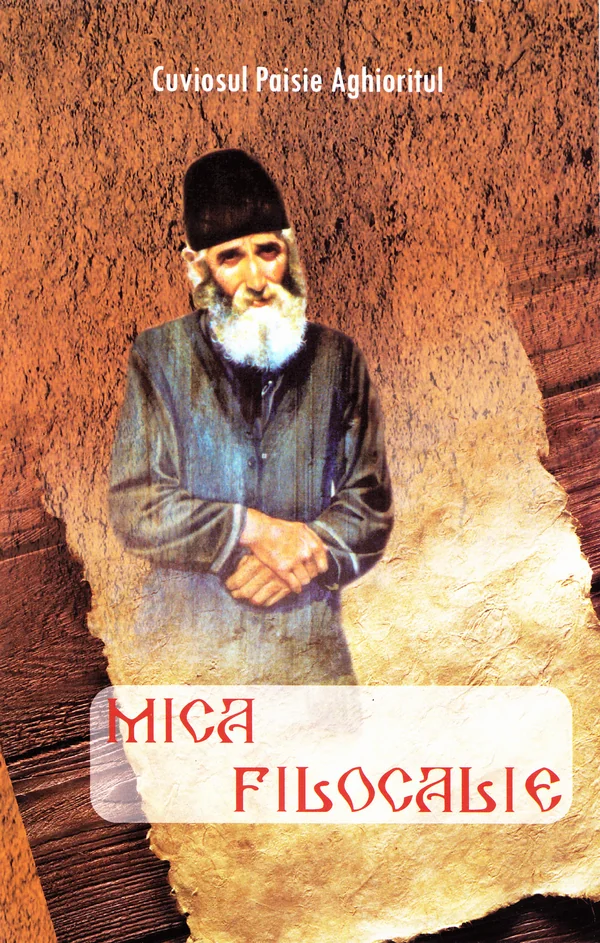 Mica filocalie