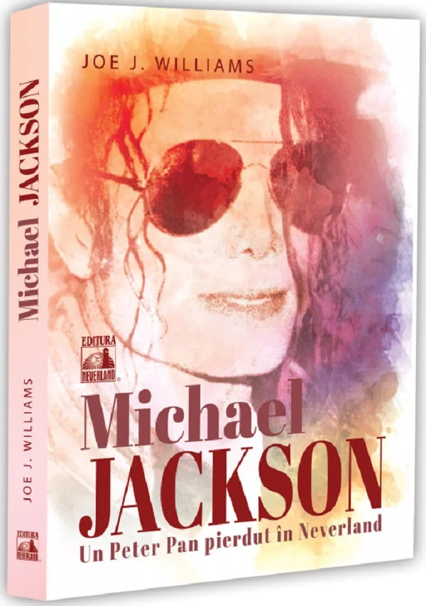Michael Jackson. Un Peter Pan pierdut in Neverland