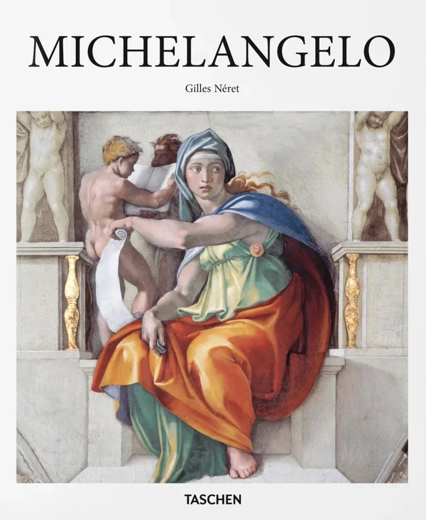 Michelangelo 1475-1564. Geniul universal al Renasterii