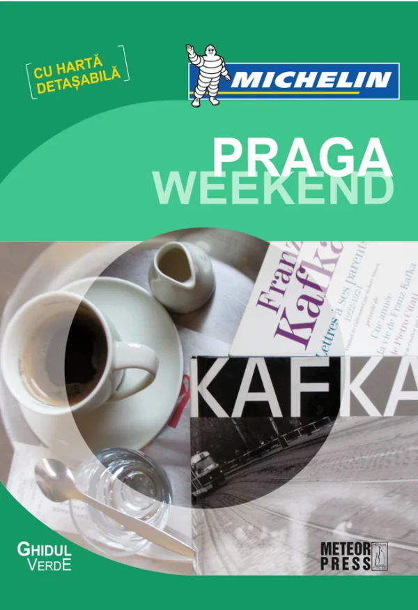 Michelin - Praga