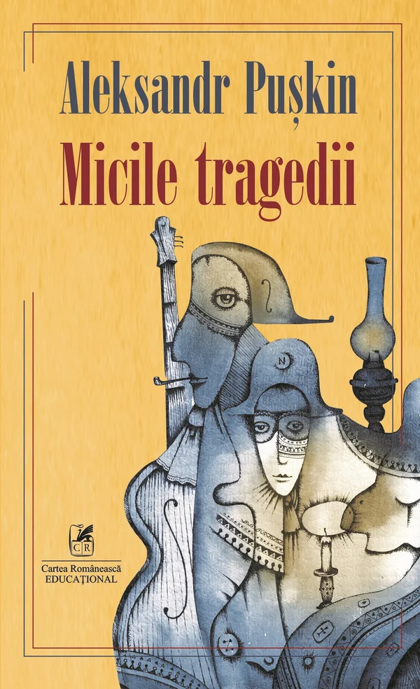 Micile tragedii