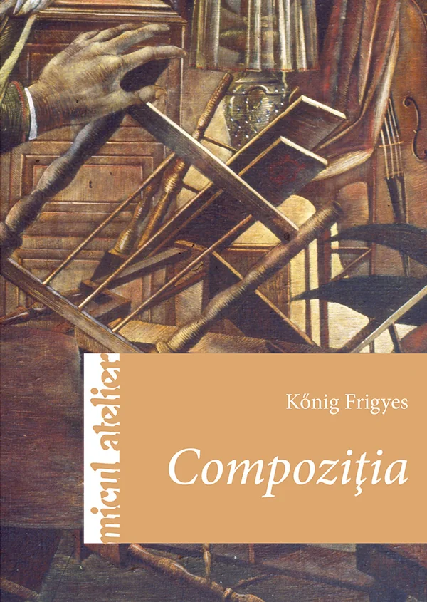 Micul atelier: Compozitia