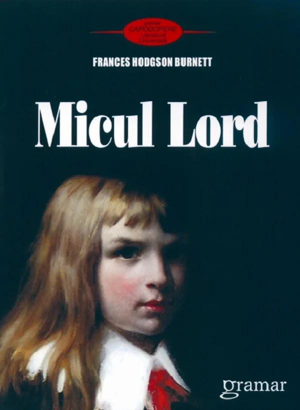 Micul Lord