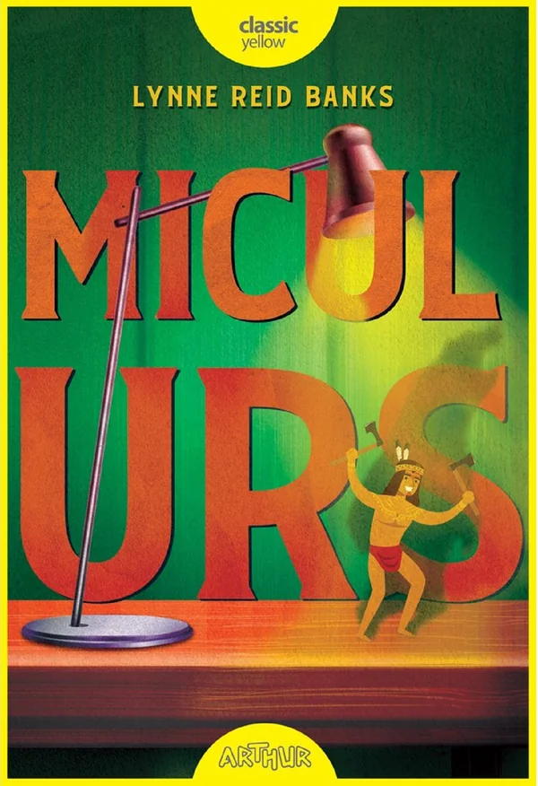 Micul urs