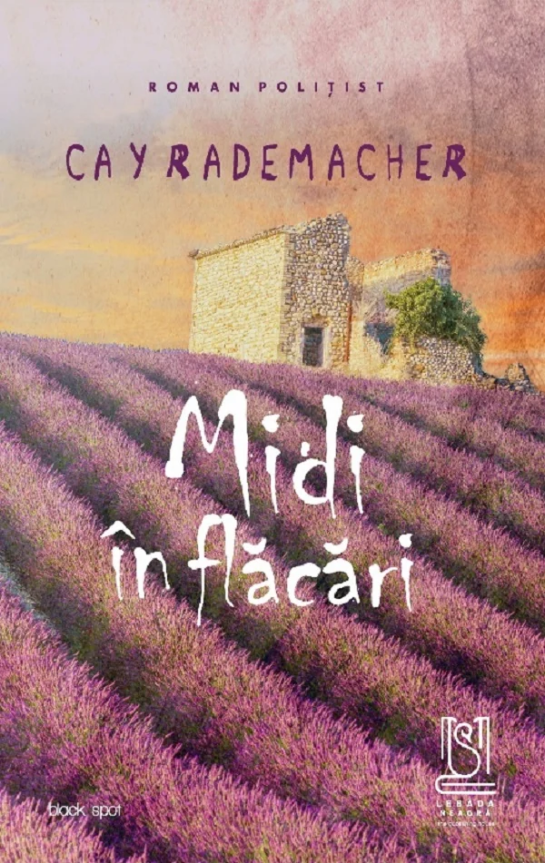 Midi in flacari