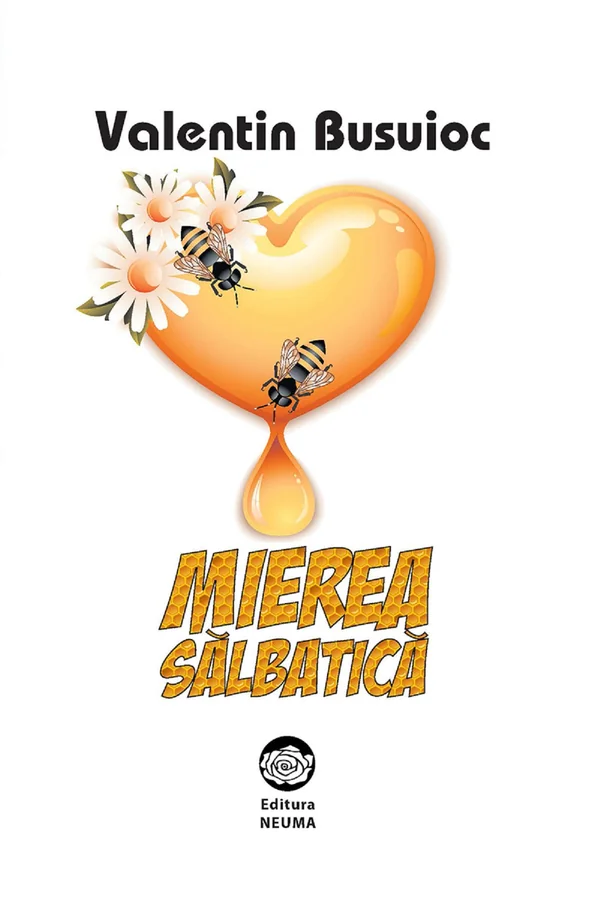 Mierea salbatica