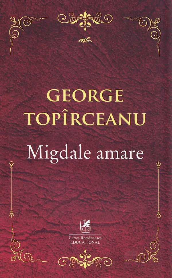 Migdale amare
