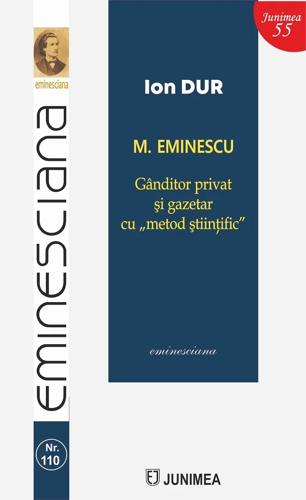 Mihai Eminescu