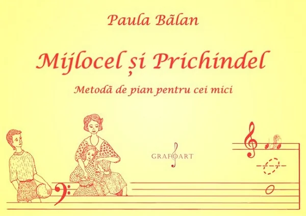 Mijlocel si Prichindel