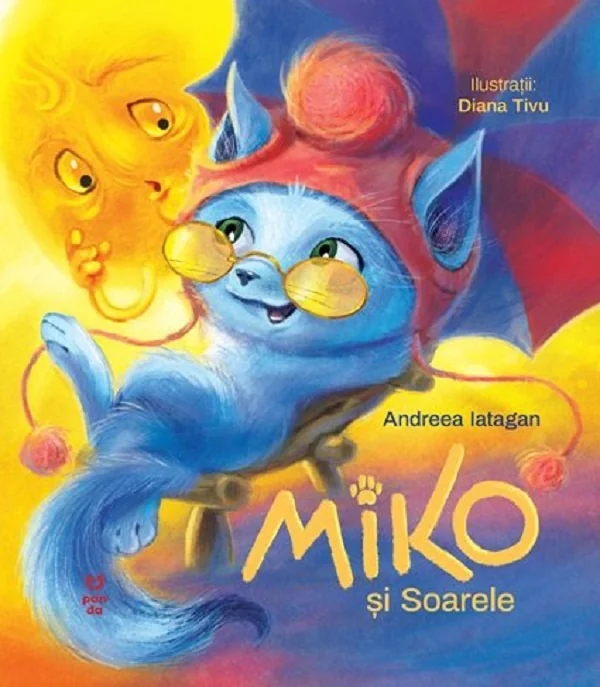 Miko si Soarele