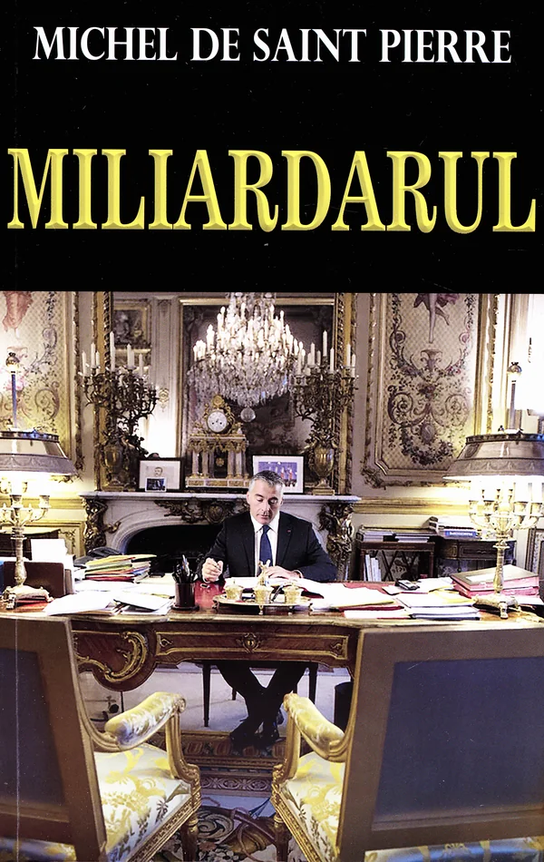 Miliardarul