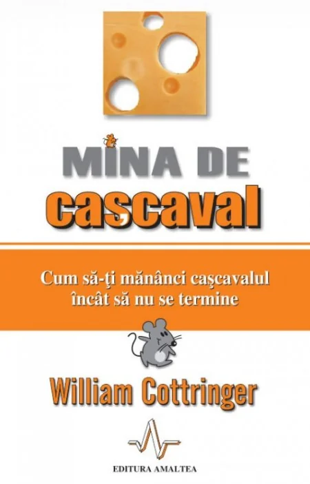 Mina de cascaval