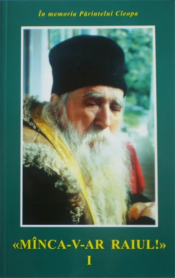 Minca-v-ar raiul I - Cleopa