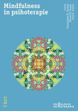Mindfulness in psihoterapie