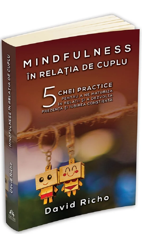 Mindfulness in relatia de cuplu