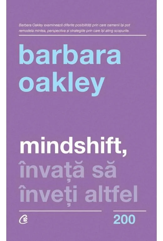 Mindshift