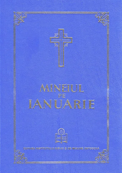 Mineiul pe ianuarie