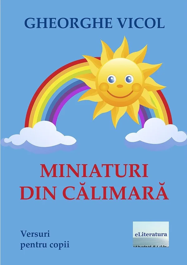 Miniaturi din calimara