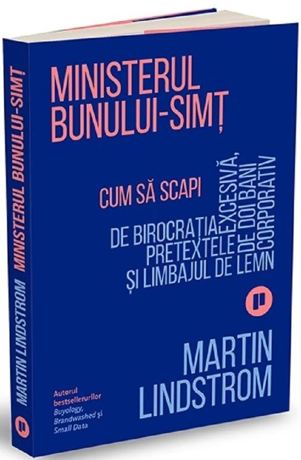 Ministerul bunului-simt