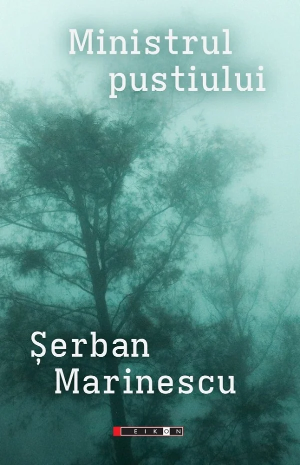 Ministrul pustiului