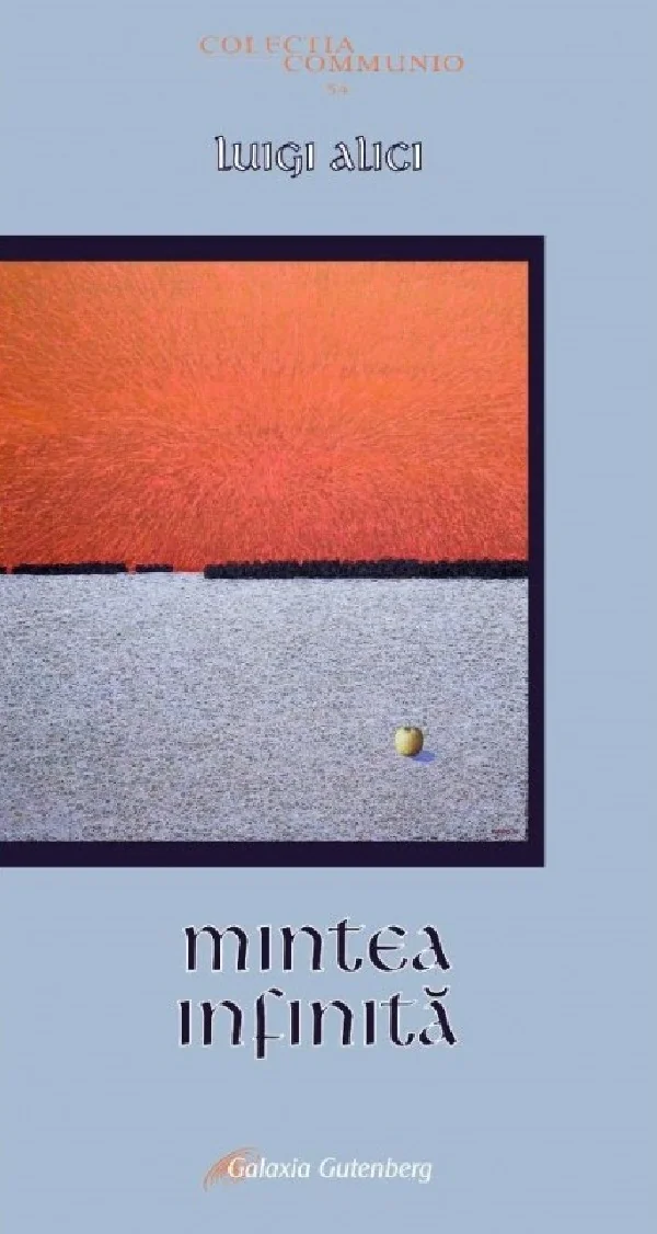 Mintea infinita