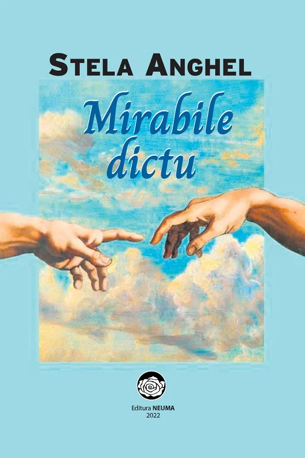 Mirabile dictu