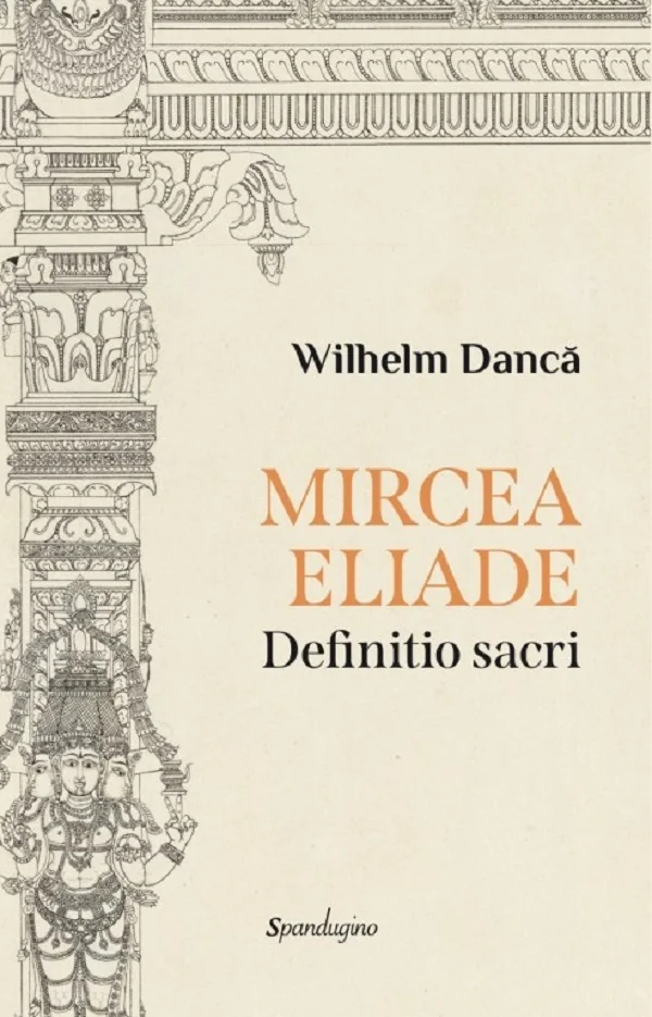Mircea Eliade. Definitio Sacri