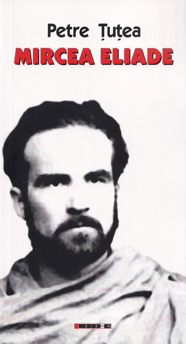 Mircea Eliade Ed.2