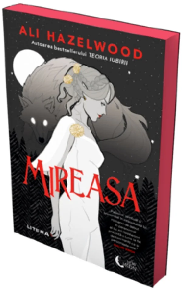 Mireasa