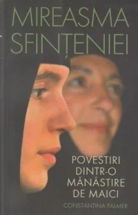 Mireasma Sfinteniei