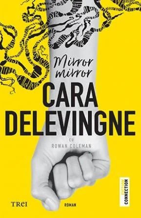 Mirror Mirror - Cara Delevingne