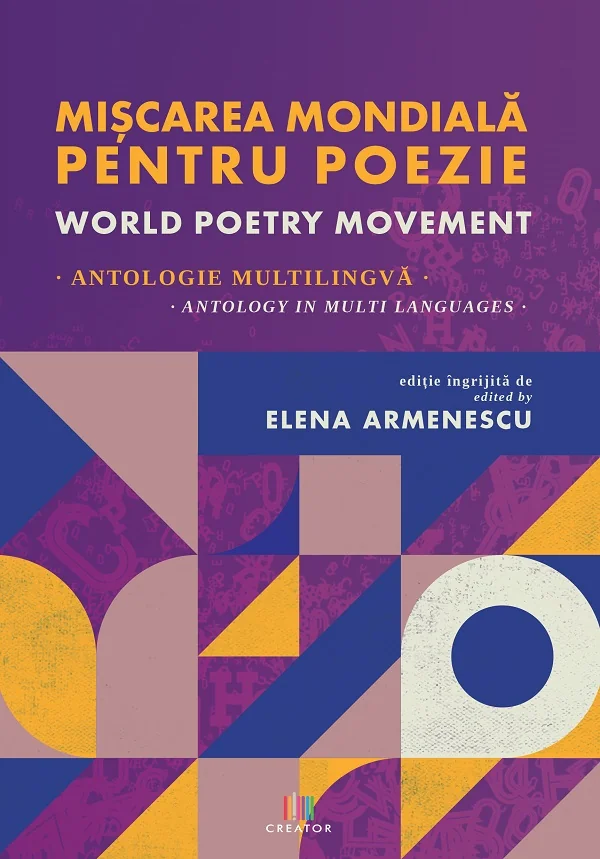 Miscarea mondiala pentru poezie. World Poetry Movement