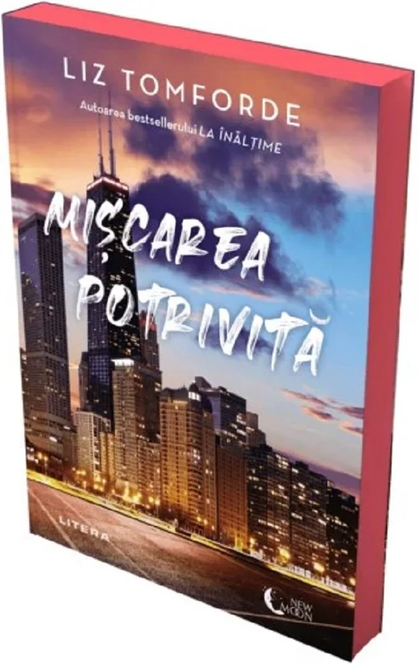 Miscarea potrivita