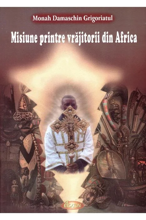 Misiune printre vrajitorii din Africa