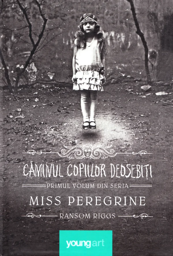 Miss Peregrine