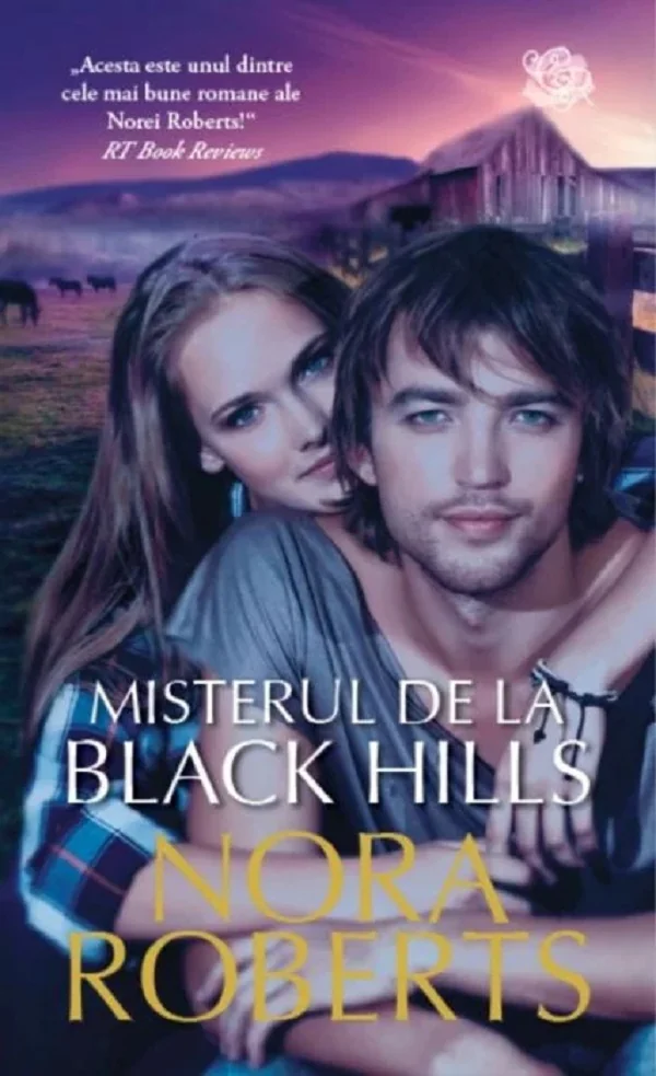 Misterul de la Black Hills