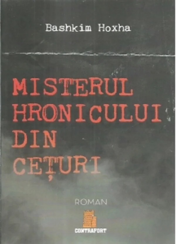 Misterul hronicului din ceturi
