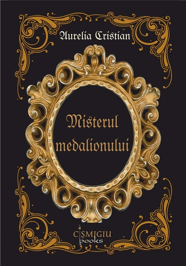 Misterul medalionului