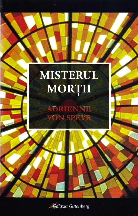 Misterul mortii