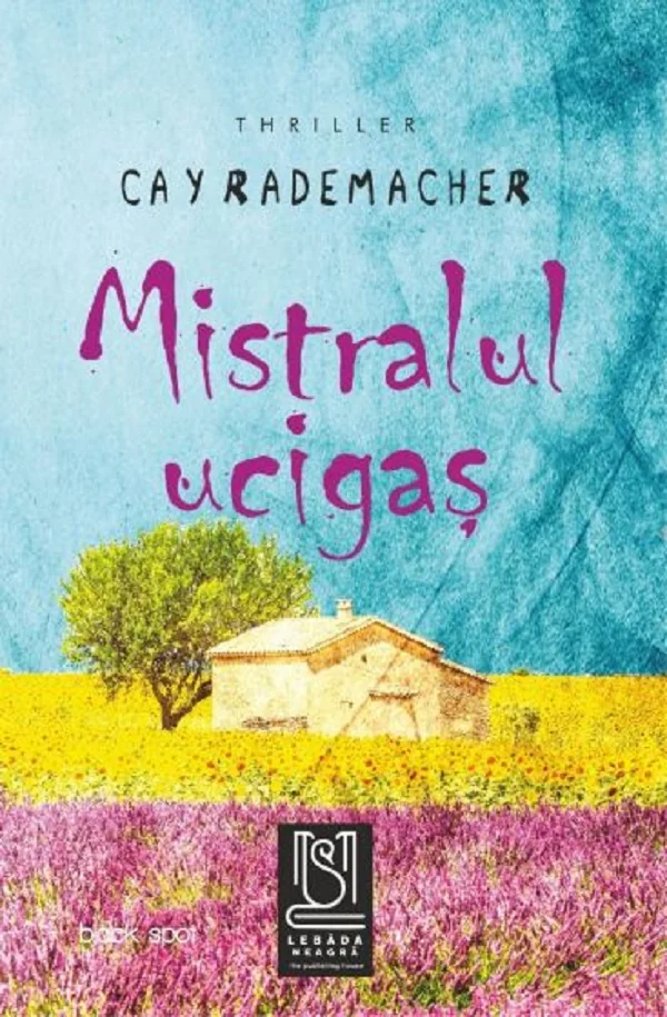 Mistralul ucigas