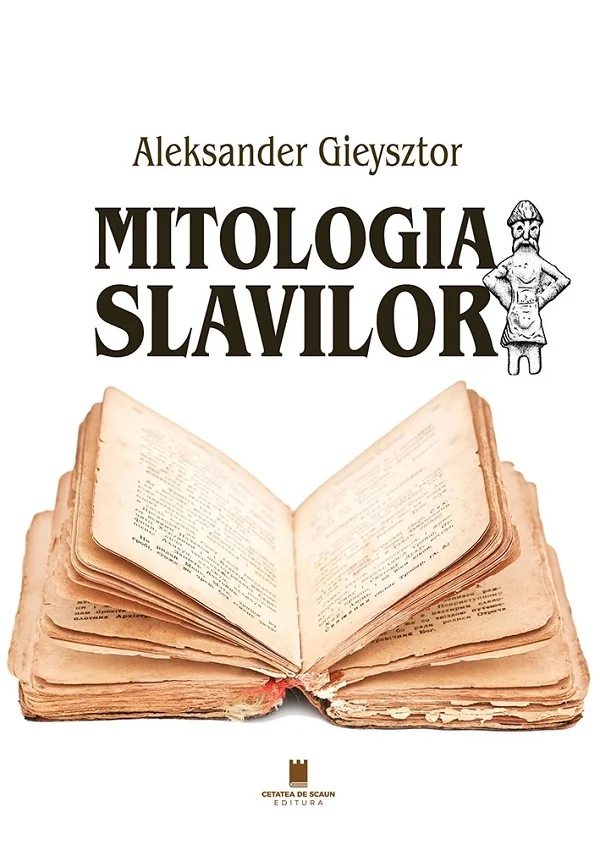 Mitologia slavilor